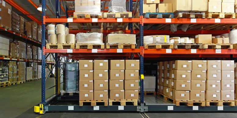 Contract Manufacturing