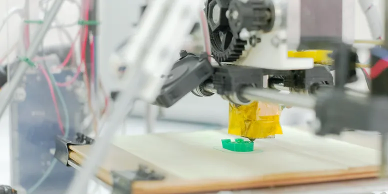 Contract Assembly and Packaging